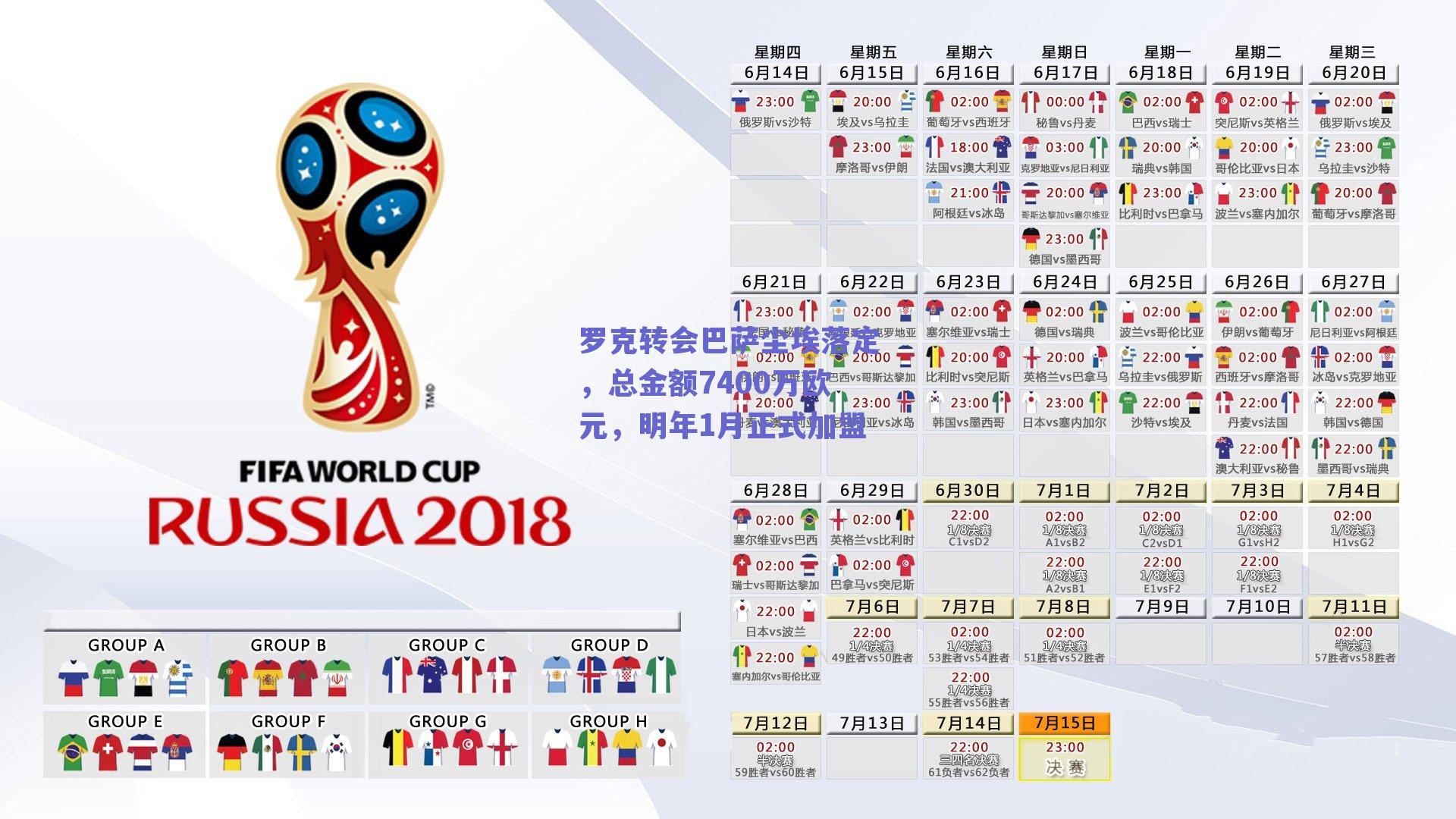 罗克转会巴萨尘埃落定,总金额7400万欧元,明年1月正式加盟