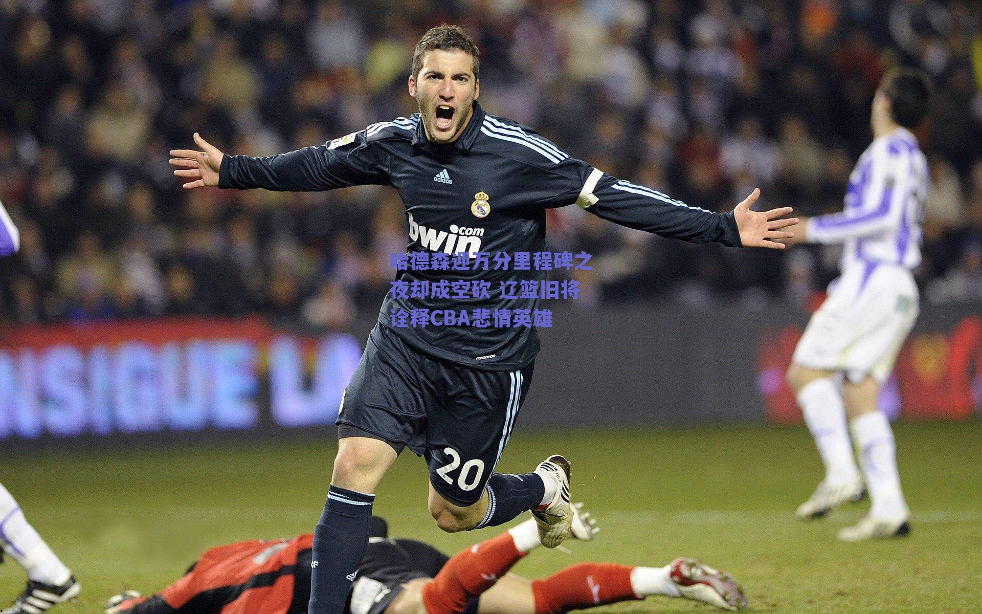 哈德森迎万分里程碑之夜却成空砍 辽篮旧将诠释CBA悲情英雄